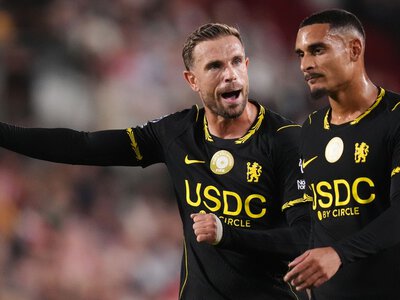 Chelsea: Xabi Alonso must solve long-standing defensive issues and needs Moises Caicedo fit for key run of games
