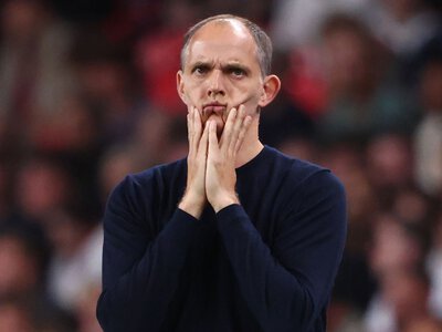 England: Thomas Tuchel still stinging from World Cup criticism despite Nations League positives