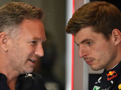 Formula 1: Max Verstappen says sport 'less stressful' without Christian Horner, speaks on whether he would drive for Ferrari and his new contract