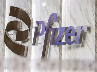 Pfizer plans to lay off hundreds of workers at a plant in Italy