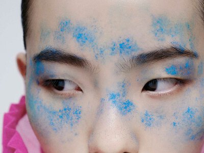 A New Study Links TikTok beauty Routines to These Inflammatory Skin Conditions