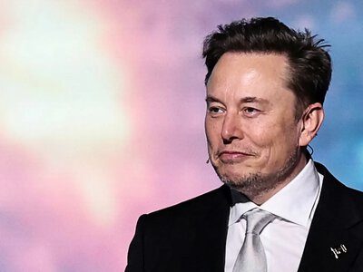 Trump to present Musk with the highest scientific honor in the United States