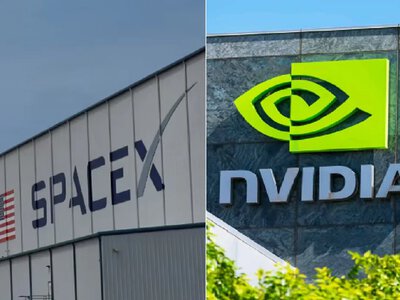 Musk’s SpaceX is negotiating a $40 billion loan for Nvidia chips
