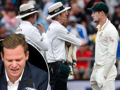 Sandpapergate: 2018 ball-tampering scandal explained as Australia return to South Africa for Test cricket