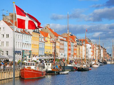 Denmark reports Russian sabotage against its defense companies supplying products to Ukraine