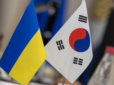 South Korea announced the recall of its ambassador from Ukraine amid the situation involving North Korean prisoners of war