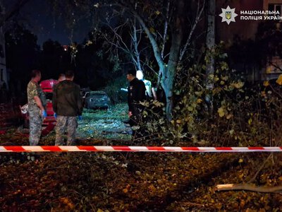 In Kyiv, another person was killed and 11 injured overnight due to Russian attacks
