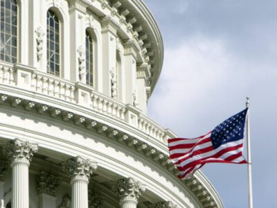 US senators urge Trump administration to speed up sanctions against Russia