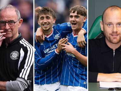 Scottish Premiership: Martin O'Neill's Celtic on Sky, Rangers eye top spot as Hibs begin Marink Reedijk era
