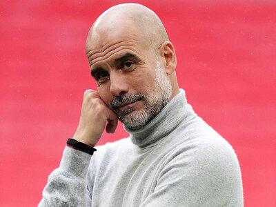 Pep Guardiola set to attend Man City's first home game since guilty verdict