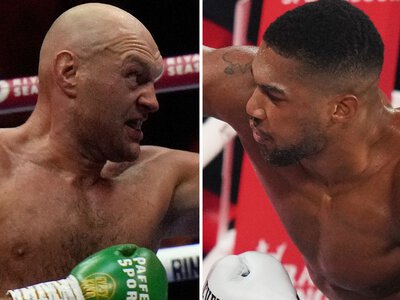 Fury vs Joshua: The key questions ahead of December 11 all-British showdown between Tyson Fury and Anthony Joshua