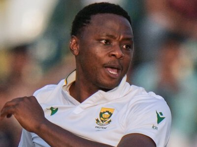 South Africa vs Australia: Kagiso Rabada misses out on first Test as Anrich Nortje earns surprise recall
