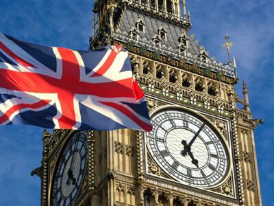 UK introduces new sanctions against Russia targeting oil companies, shadow fleet tankers, and military suppliers