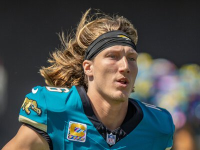Trevor Lawrence, Liam Coen and the Jacksonville Jaguars bringing perfect Super Bowl recipe to Tottenham, says Neil Reynolds