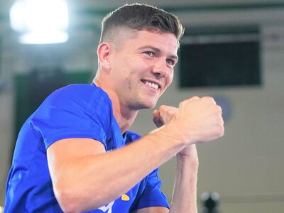 Luke Campbell would end retirement to fight Conor Benn: 'He was insulting me, I just responded and it went from there'