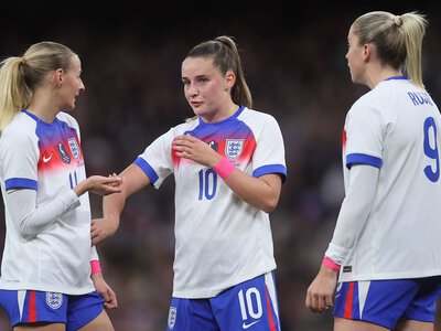Greece vs England: How Ella Toone’s Lionesses snub could boost her World Cup chances