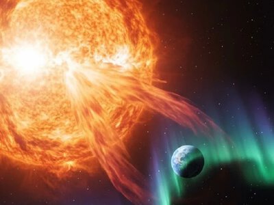 A magnitude 6 geomagnetic storm will hit Earth – NOAA warns of heightened activity through October 11