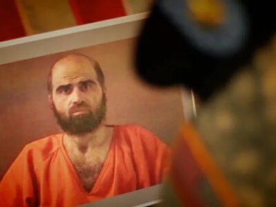 The United States will broadcast the execution of a convicted serviceman live for the first time – Pentagon