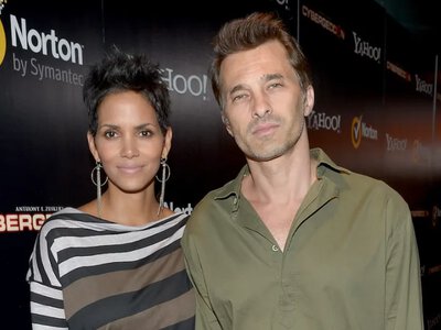 Halle Berry’s daughter defended her mother following allegations of violence against her son