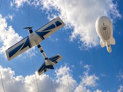 The Russians have recalled World War I technologies to protect oil refineries from Ukrainian drones – how effective is this