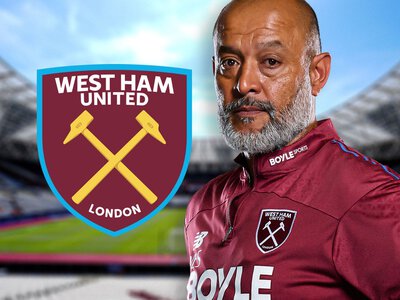 Nuno Espirito Santo interview: West Ham boss on their bright start, being back in the Championship and facing QPR