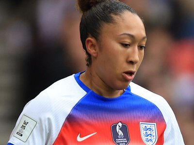 England: Lauren James says Sarina Wiegman's side must have no regrets as Greece World Cup play-off awaits