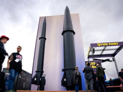 Ukraine has returned to the club of ballistic missile-producing countries: what the first combat use of the FP-7 changed