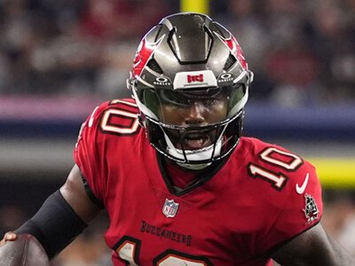 Dallas Cowboys suffer shock loss to Tampa Bay Buccaneers as Bucky Irving and rookie QB Jalon Daniels impress