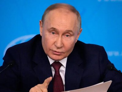 Moscow is seeking the extradition of the ICC president who issued an arrest warrant for Putin