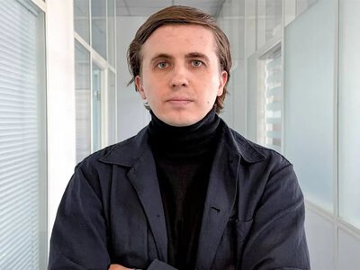 Journalist Mykhailo Tkach, detained in Vienna, has been released - Ministry of Foreign Affairs