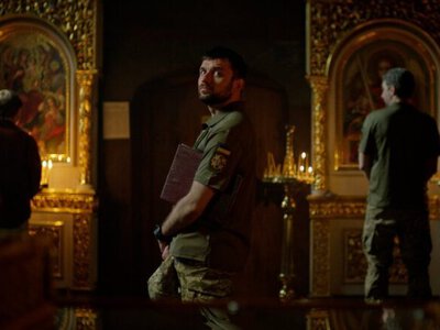 Three Ukrainian short films make European Film Awards 2027 shortlist