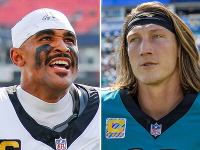Trevor Lawrence for MVP? George Kittle's San Francisco 49ers for the Super Bowl? Bijan Robinson to run riot? - NFL Gameday Guide