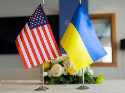 U.S.-Ukraine meeting in Miami: Media learn what the negotiations will focus on