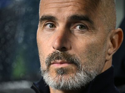 Man City charges: Enzo Maresca says owners 'convinced' club will win appeal against guilty verdict as he 'trusts' hierarchy