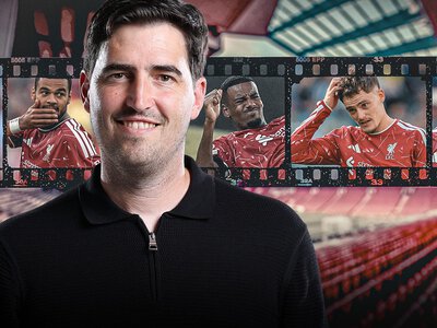 Andoni Iraola: Five key issues facing Liverpool boss ahead of Man City showdown