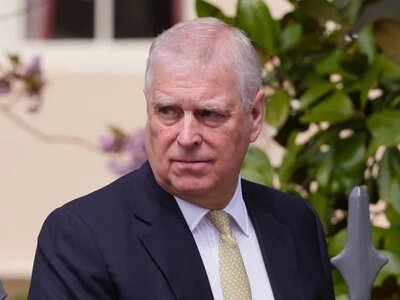 Ex-Prince Andrew received £302 thousand in compensation for giving up the lease on a royal residence