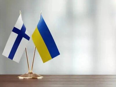 Finland approved its 35th aid package for Ukraine worth €1 million