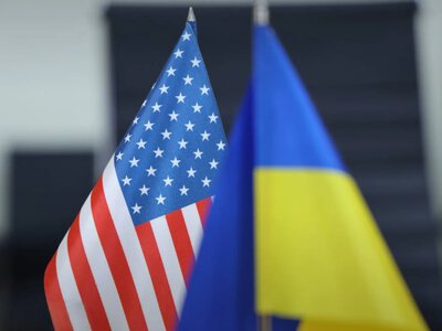 Ukrainian delegation arrived in Miami for talks with Trump's envoys - report