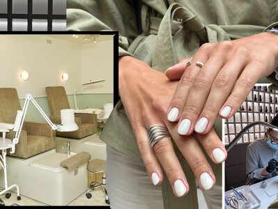 How Ukrainian Manicures Are Shaping Nail-Appointment Standards Around the World
