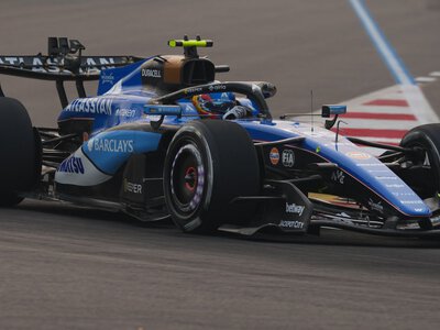 Singapore GP: FIA admits 'human error' created power disparity in Sprint Qualifying at Marina Bay Street Circuit