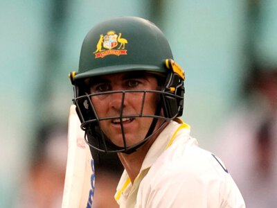 South Africa vs Australia: Bad light stops play on day one of first Test as hosts reduce Pat Cummins' side to 187-6 in Durban