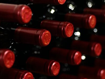 The biggest winery robbery – 30,000 bottles of wine stolen in Italy