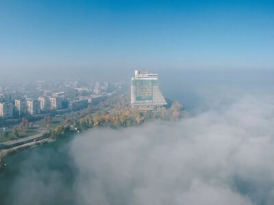 What Insurance Do You Need for a Trip to Dnipro?