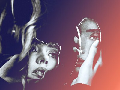Is Your Boyfriend Making You Ugly?