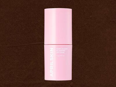Meet the Lip Stain That Looks Better the Longer You Wear It