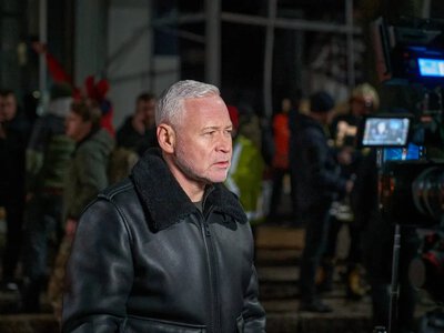 Examples of how a city should and should not be managed during wartime — expert compares the chaos in Klitschko's Kyiv with the order in Terekhov's Kharkiv