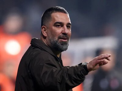 Turkey has sacked its head coach — Shakhtar coach Turan could become the next national team manager