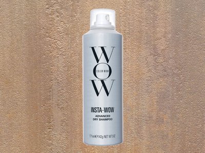 This Dry Shampoo Is So Good, We Gave It a Best of Beauty Award