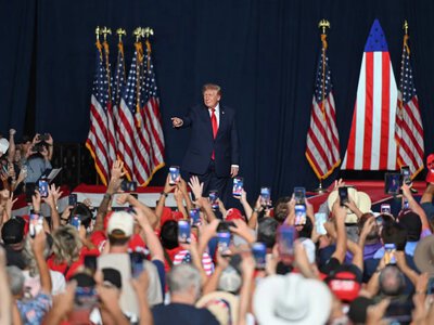 Russia will supply up to 5 million tonnes of diesel fuel to U.S. and global markets — Trump reached an agreement with Putin