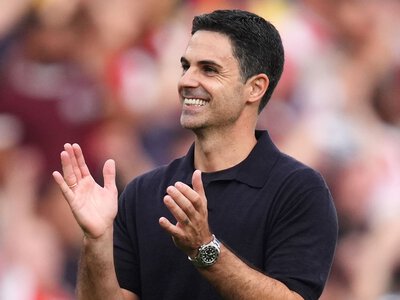 Man City charges: Arsenal boss Mikel Arteta says he has clear conscience over his time at Etihad after serious breaches of financial rules